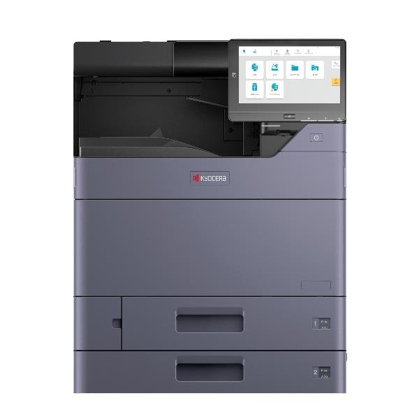 KYOCERA-MITA TASKALFA MZ4001CI + TK-8585 + DP