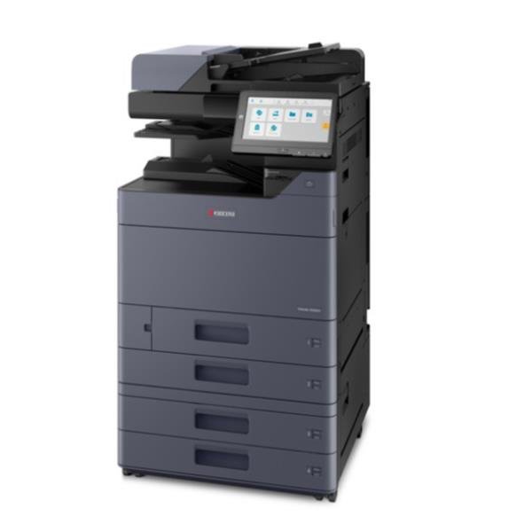 KYOCERA-MITA TASKALFA MZ2501CI+ TK-8455 + DP