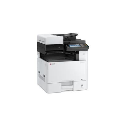KYOCERA-MITA ECOSYS M8130CIDN + TK-8115 + PF-470
