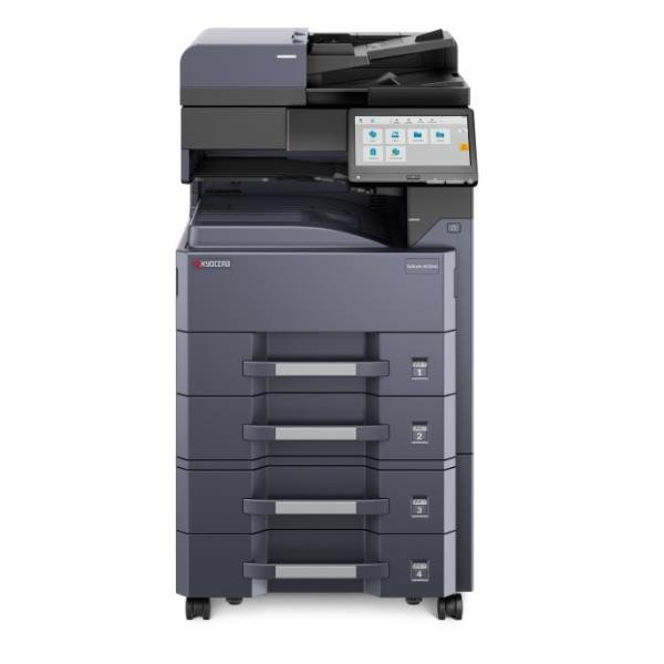 KYOCERA-MITA TASKALFA MZ3200 + TK-7135 + DP-7150