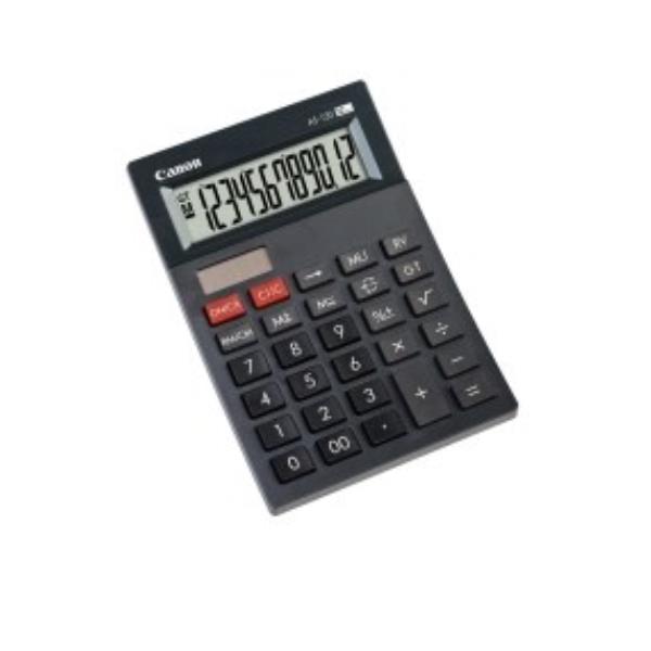 Canon - Calcolatrice Desktop AS-120II - 4722C003