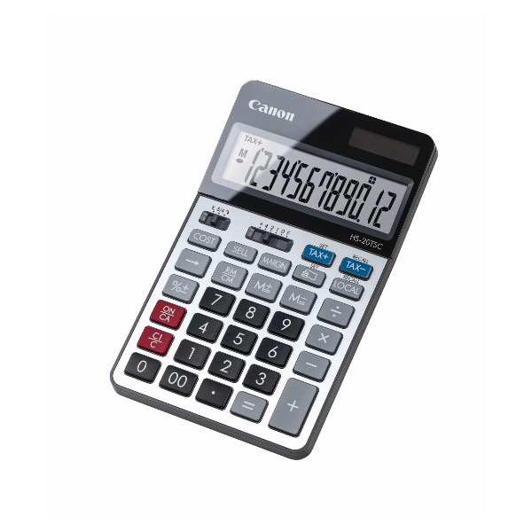 Canon - Calcolatrice HS-20TSC - 2469C002