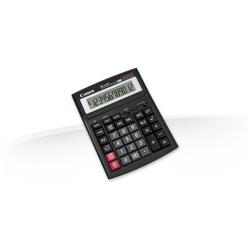 Canon - Calcolatrice WS-1210T - Grigio - 0694B001