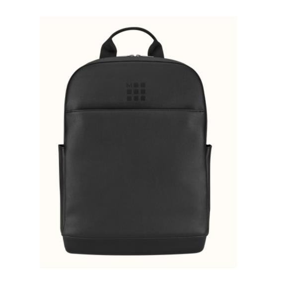MOLESKINE PRO CLASSIC 2.0 ZAINO PER NOTEBOOK/TABLET FINO A 14" 2 SCOMPARTI NERO