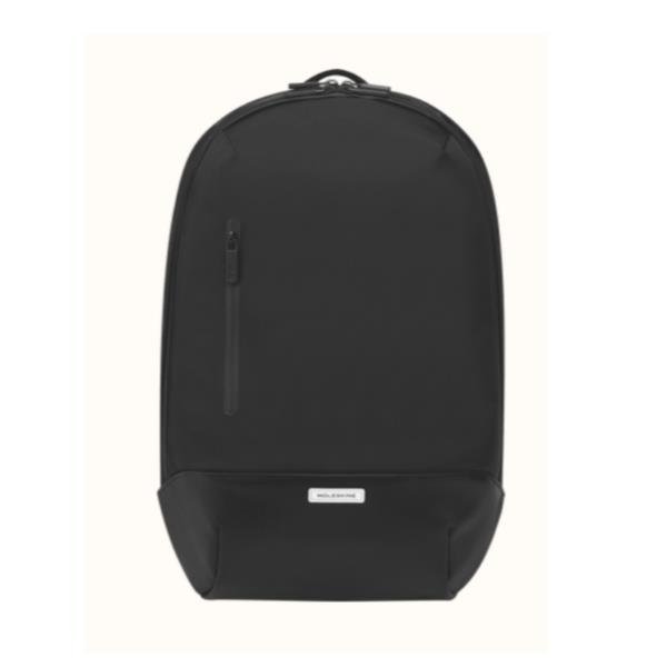 MOLESKINE ZAINO METRO BACKPACK BLACK