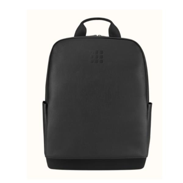 MOLESKINE CLASSIC 2.0 ZAINO PER NOTEBOOK/TABLET FINO A 14" 1 SCOMPARTO NERO