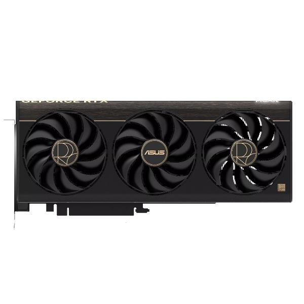 ASUS ProArt -RTX5080-O16G, GeForce RTX 5080, 16 GB, …