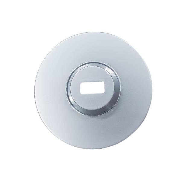 CONCEPTRONIC SECURITY SLOT ADAPTER STEEL