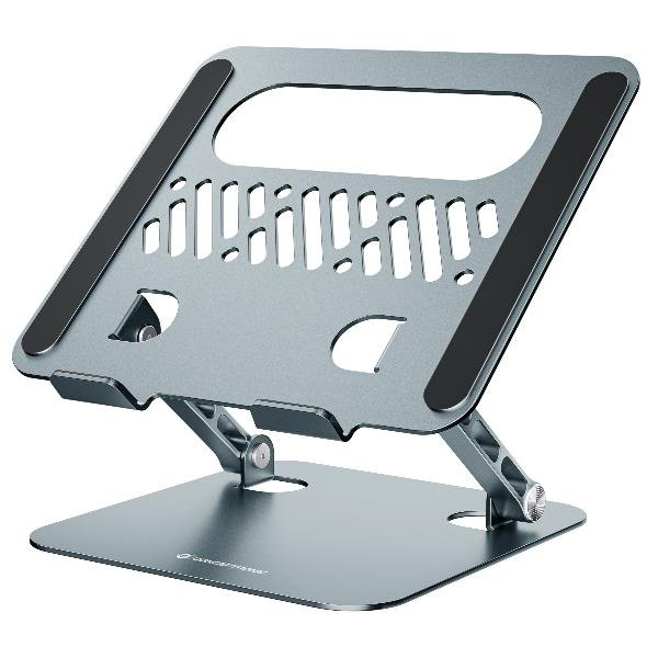 CONCEPTRONIC LAPTOP STAND ADJUSTABLE HEIGHTG