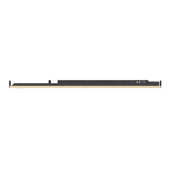 BenQ RE9804FV2, 2,49 m (98?), 1895 x 1096 mm, 500 cd/m², 3840 x 2160 Pixel, 4K Ultra HD, 16:9