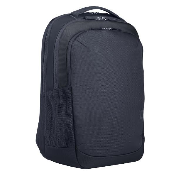 HP EVERYDEY ZAINO PER NOTEBOOK DA 16" IN PLASTICA RICICLATA 3 SCOMPARTI TASCHE LATERALI GRIGIO CONF 10 Pz.