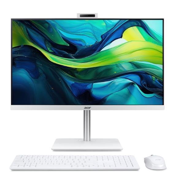Acer Aspire C27-1E13U7UNH, 68,6 cm (27?), Full HD, …