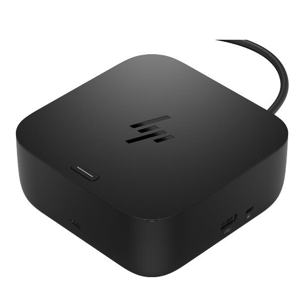 HP INC HP USB-C 100W G6 DOCK