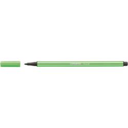 Pennarello Pen 68 - verde foglia 43 - …