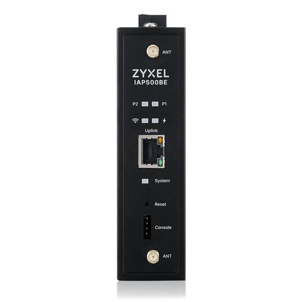 ZYXEL ANEBULA:2X2 802.11A/B/G/N/AC/AX/BE
