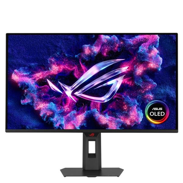 ASUS ROG Strix OLED XG27AQDMES, 67,3 cm (26.5?), …