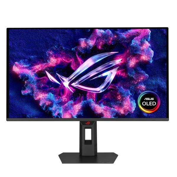 ASUS ROG Strix OLED XG27AQDNG, 67,3 cm (26.5?), …