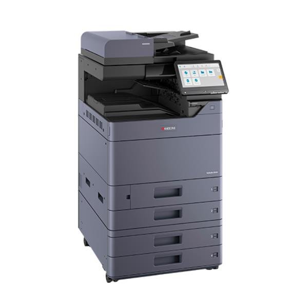 KYOCERA TASKALFA MZ4000I + DP-7150 + CB