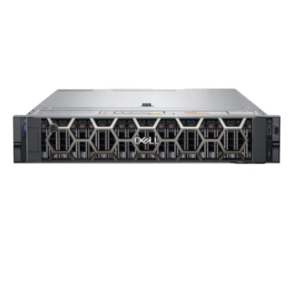 DELL PowerEdge R760XS, 2,4 GHz, 4510, 32 GB, …