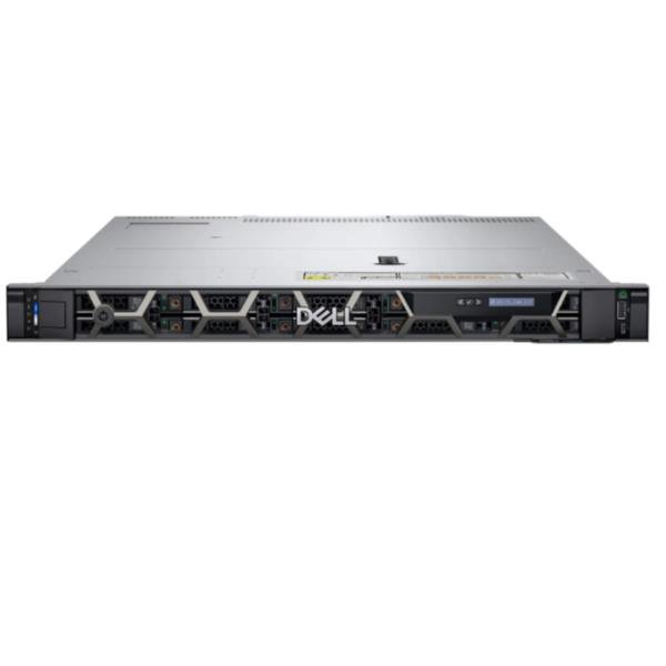 DELL PowerEdge R660XS, 2 GHz, 4514Y, 64 GB, DDR5-SDRAM, 960 GB, Rack (1U)