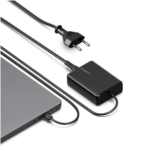 CYGNETT POWERMAXX 100W GAN USB-C LAPTOP CHA