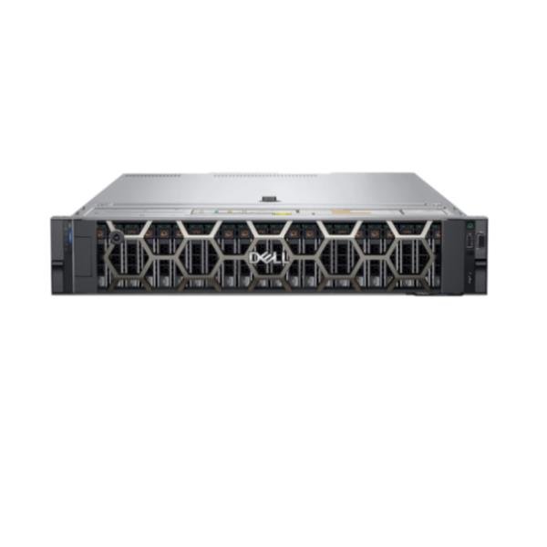 DELL PowerEdge R760XS, 2 GHz, 4514Y, 64 GB, DDR5-SDRAM, 960 GB, Armadio (2U)