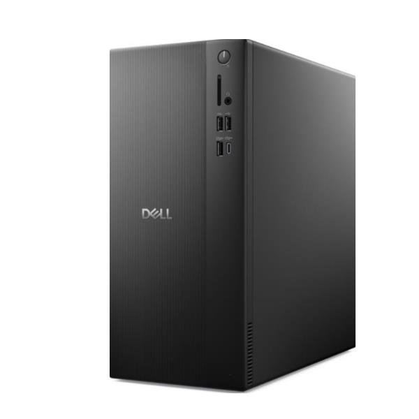 DELL Pro Essential QVT1260, Intel® Core™ i5, i5-14400, 16 GB, 1 TB, Windows 11 Pro, 64-bit