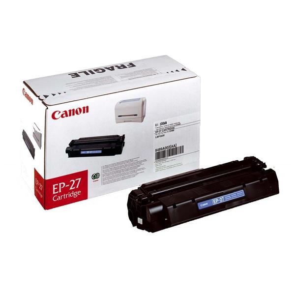 Canon - Toner - Nero - 8489A002 - 2.500 pag