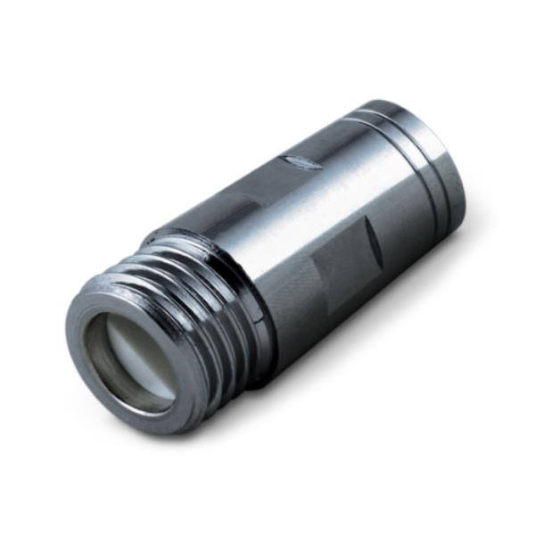 MELICONI SOS CALCARE DOCCIA ANTICALCARE CON AGGANCIO 1/2" E GUARNIZIONI