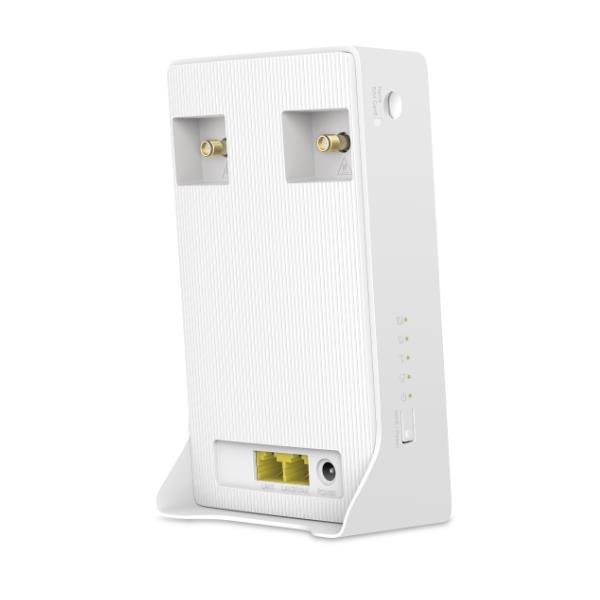 ROUTER HOTSPOT PORTATILE 4G LTE WIRELESS MERCUSYS MB110-4G