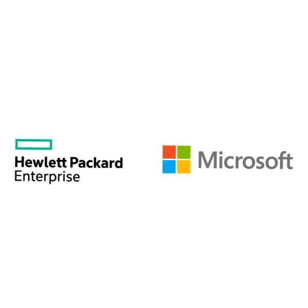 SW MS HPE WIN SERVER 2025 5DEV RDS CAL WW LTU