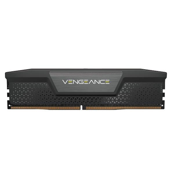 MEMORIA DDR5 8 GB VENGEANGE PC5200 MHZ (1X8) (CMK8GX5M1B5200C40)