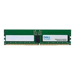 PARTI DI RICAMBIO DELL 32GB 2RX8 DDR5 RDIMM 5600MT/S