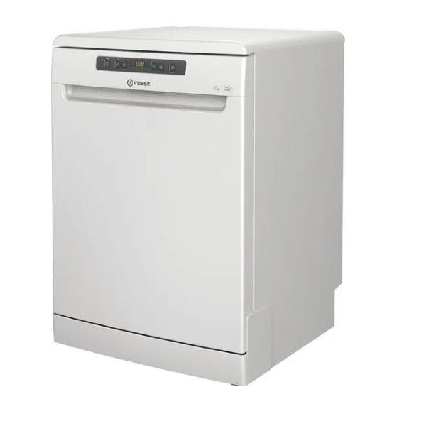 HOTPOINT ARISTON LAVAST IN2FFC14BN6 FULL SIZE-60 14C