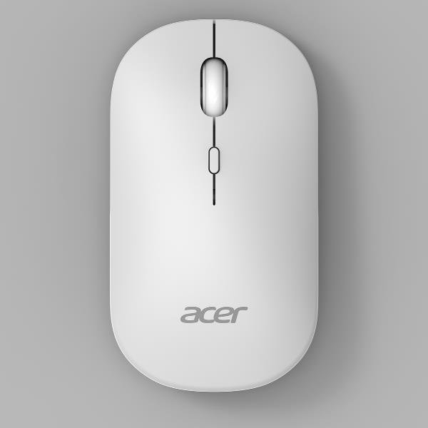 Acer AMR130, Ambidestro, RF senza fili + Bluetooth, …
