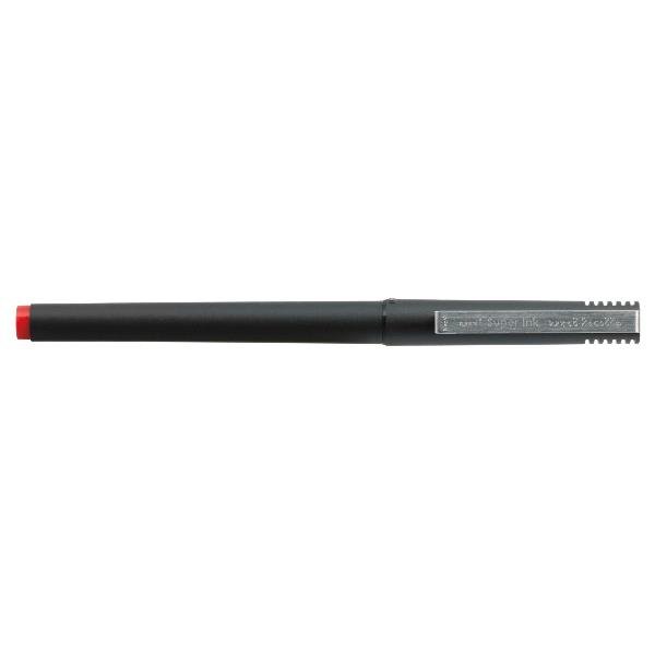 OSAMA CF12 UNIBALL ROLLER 0.5 MM ROSSO