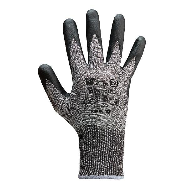 NERI SAFETY CF12 PA GUANTI 336 NITCUT TG10