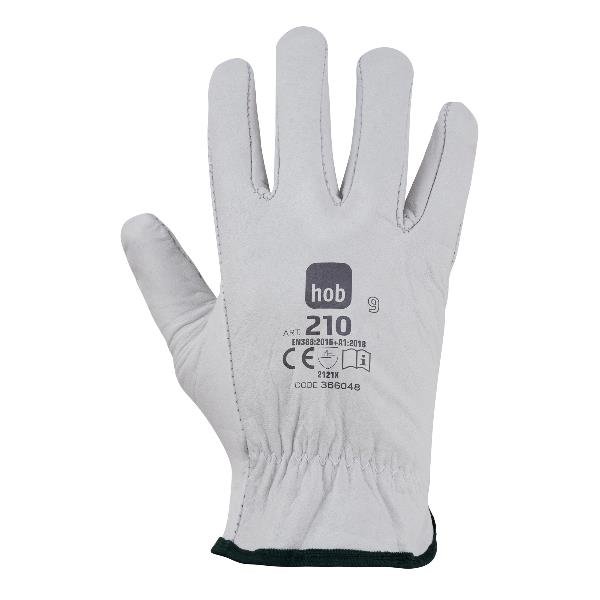 NERI SAFETY CF12 PA GUANTI 210 TG10