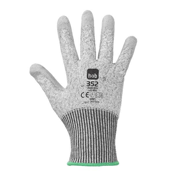 NERI SAFETY CF12 PA GUANTI 352 TG11