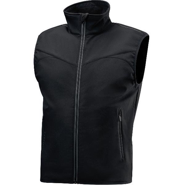 NERI SAFETY GILET JACKSON NERO 3XL