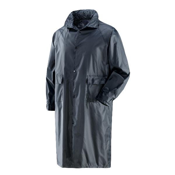 NERI SAFETY CAPPOTTO NIAGARA/BLU 3XL