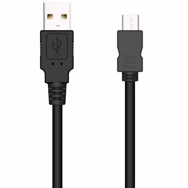 NILOX CABLE USB-A 2.0/MICRO USB 0.8 MT