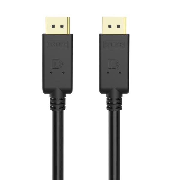 NILOX DISLAY PORT CABLE 1.2 4K 60 HZ 3M