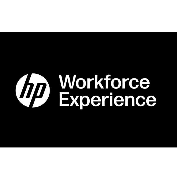 HP INC HP WORKFORCEEXP STD LIC+SPT 3Y E-LT