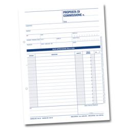 Blocco proposto commissione - 50/50 copia autoricopiante - …