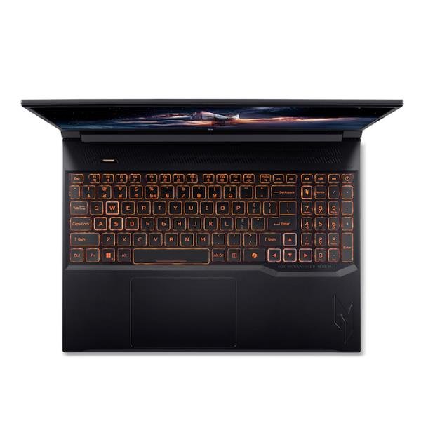 Acer Nitro V 16 AI ANV16-42-R8MF, AMD Ryzen™ …