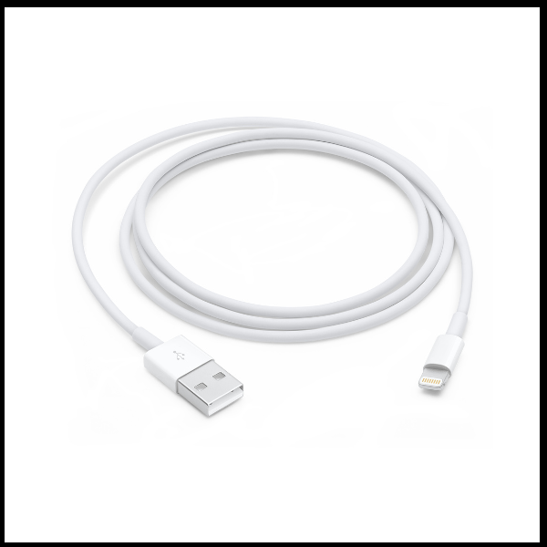 Apple - Cavo Lightning - Lightning maschio a …