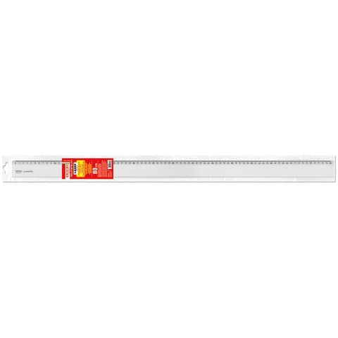 Riga Profil 18280 - 80cm - alluminio - Arda