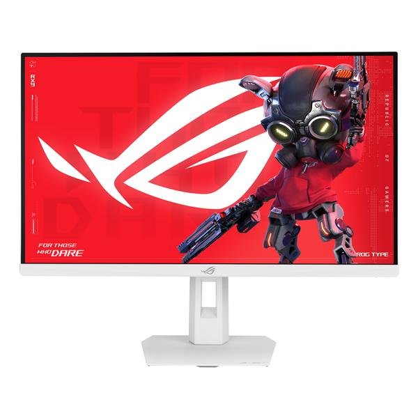 ASUS ROG Strix XG27ACMES-W, 68,6 cm (27?), 2560 …