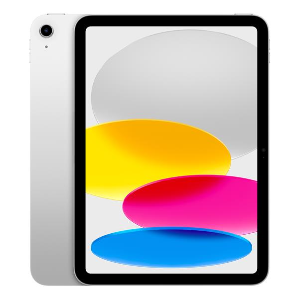 APPLE 11-INCH IPAD WI-FI 512GB - SILVER